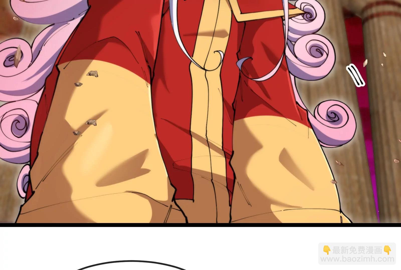 第149话 熔岩&middot;龙鳍斩(1/3)-第151话