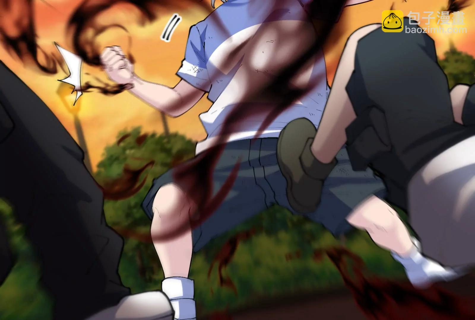 第151话 黑暗夔龙(1/3)-第153话