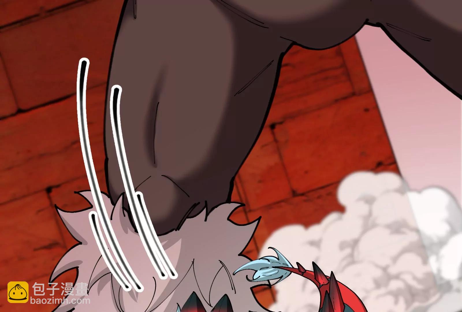 第153话  宝贝儿子(1/3)-第155话