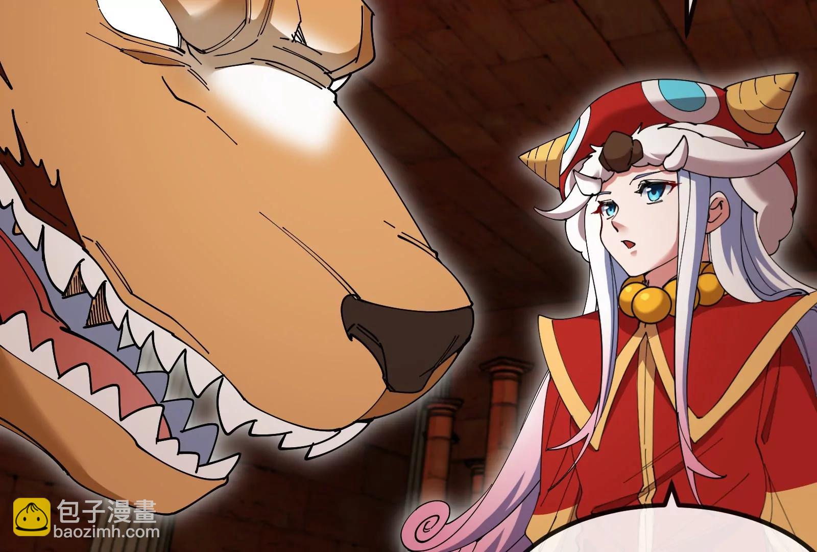 第153话  宝贝儿子(1/3)-第155话