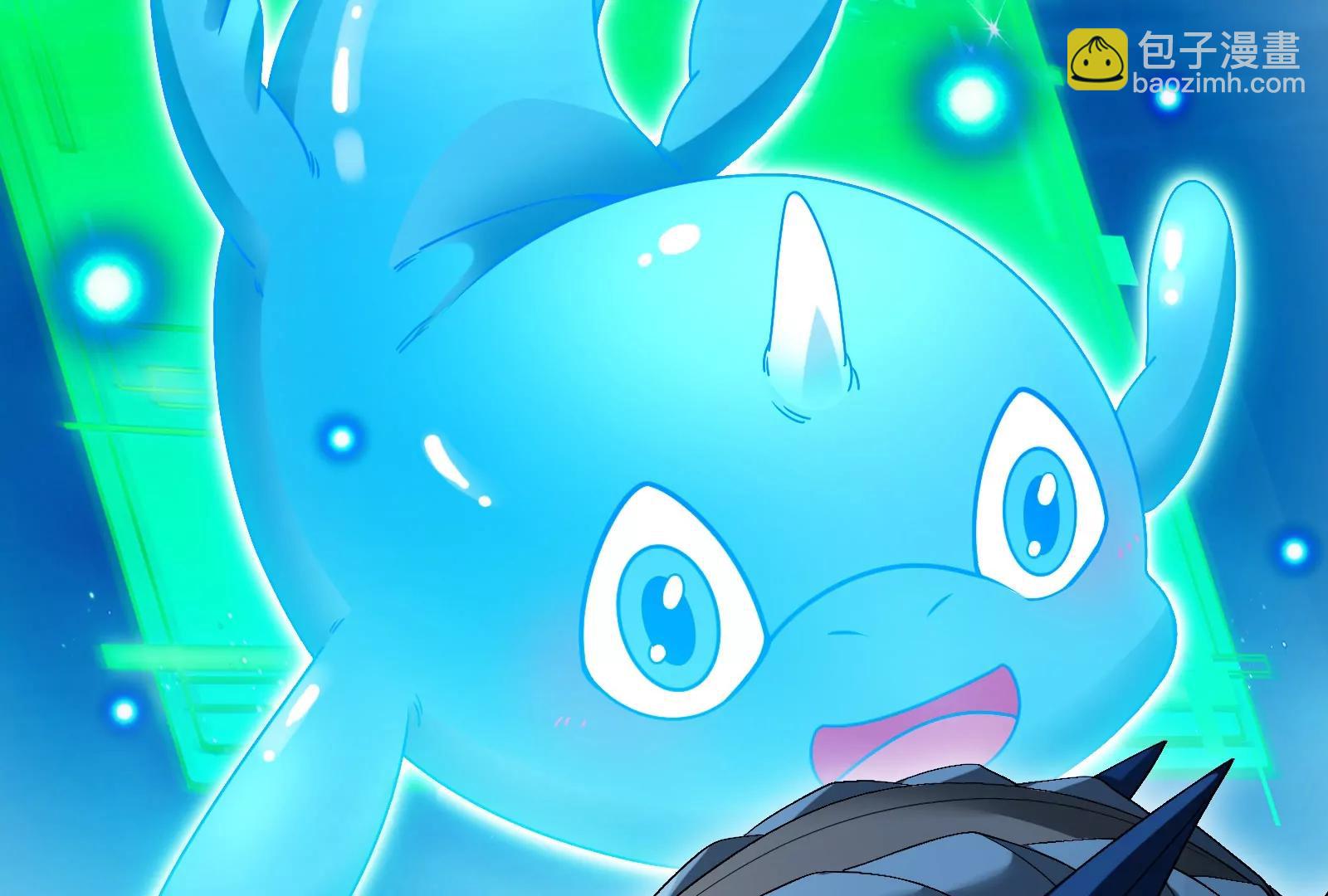 第155话  最强助力夔爷(1/2)-第157话