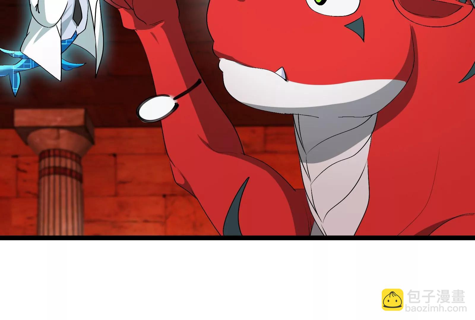 第155话  最强助力夔爷(1/2)-第157话