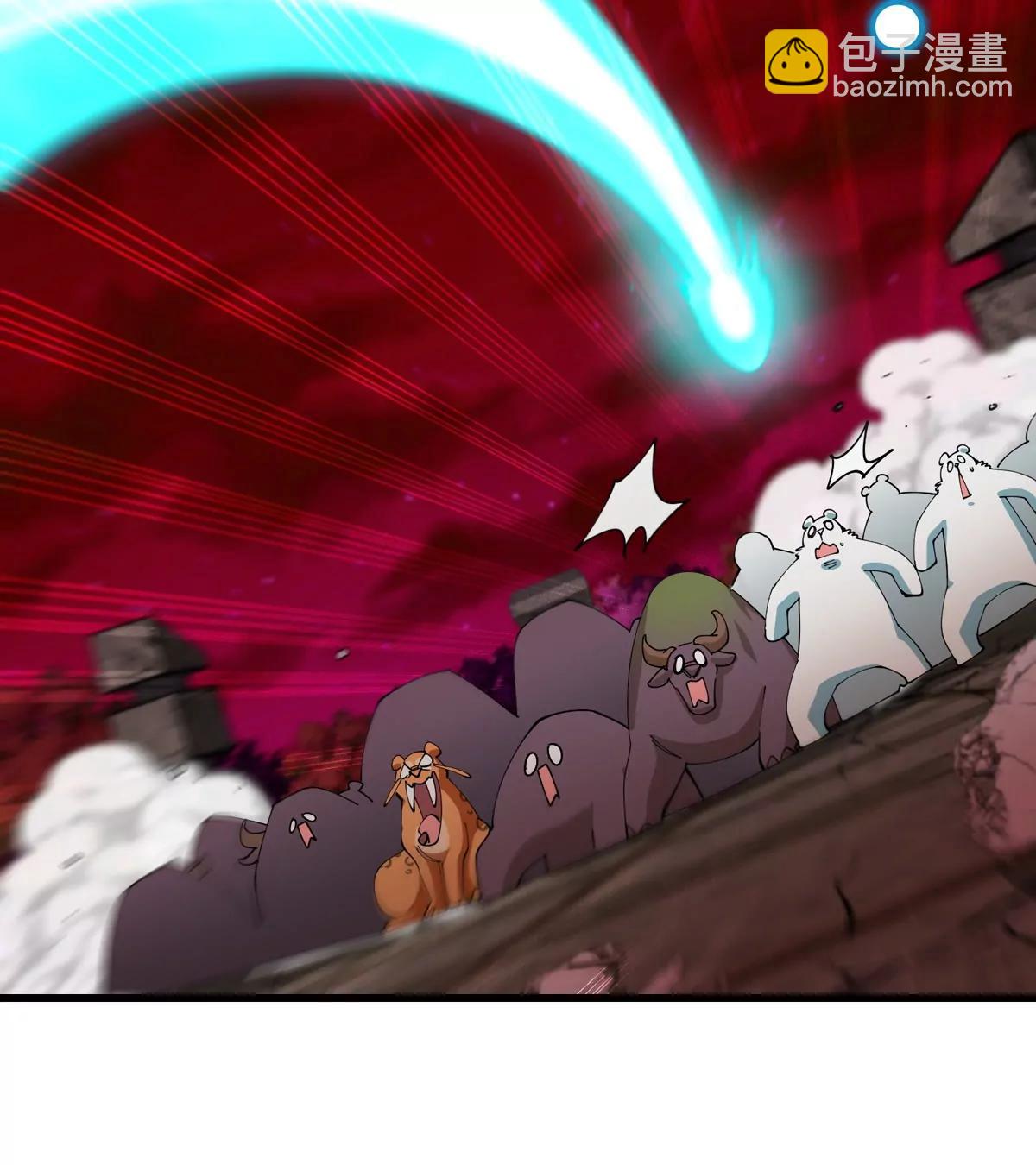 第157话 极渊岛本部(1/2)-第159话