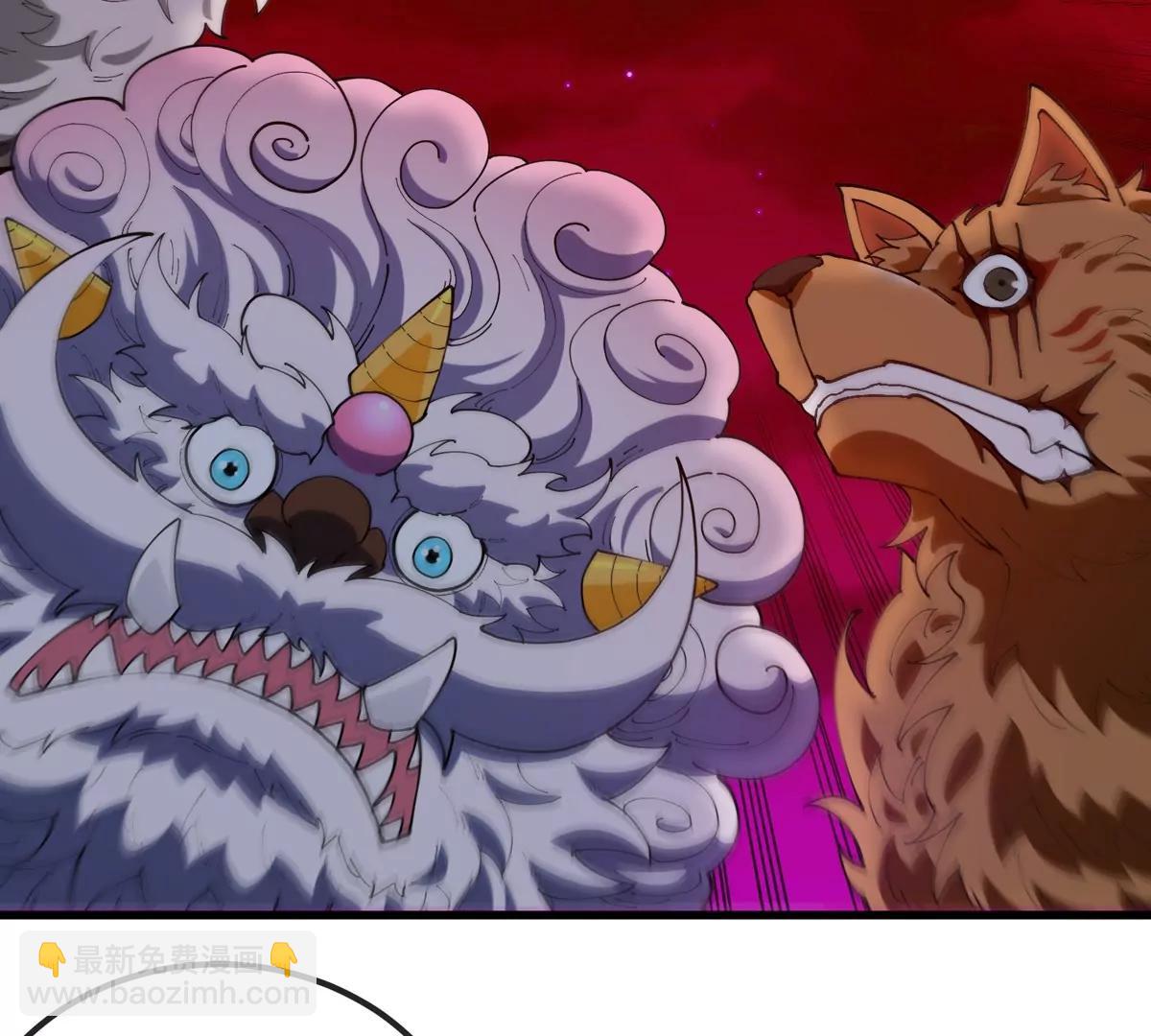 第157话 极渊岛本部(1/2)-第159话