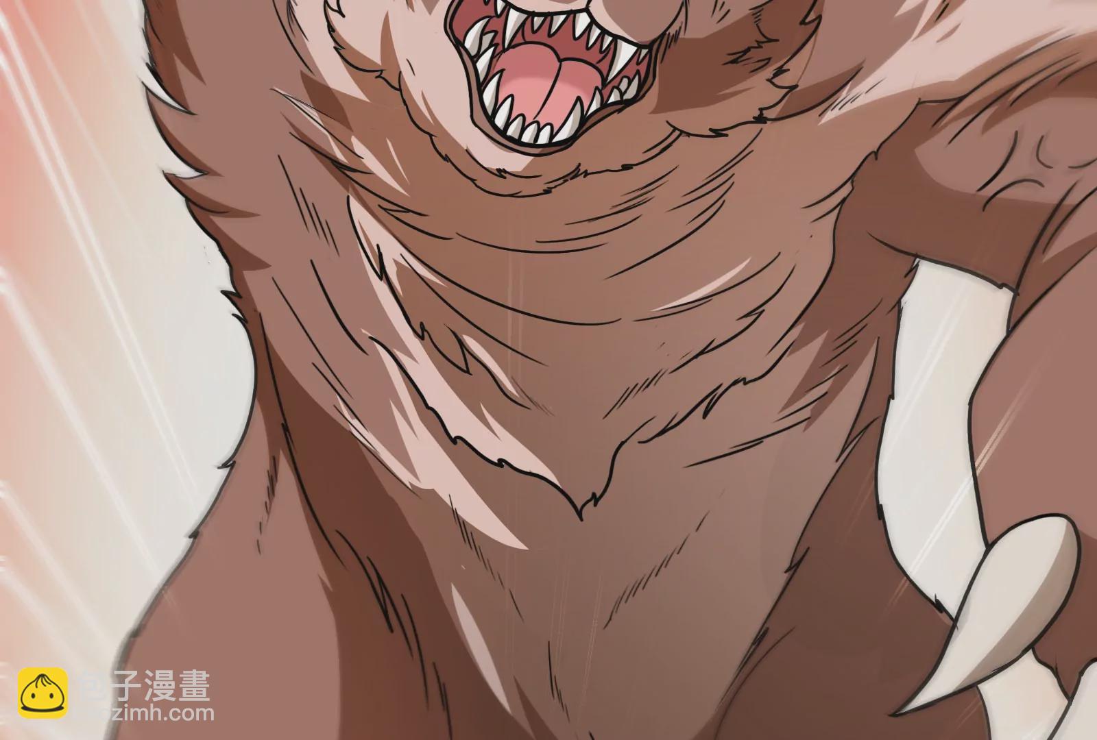 第16话 十万进化点已到账(1/3)-第17话