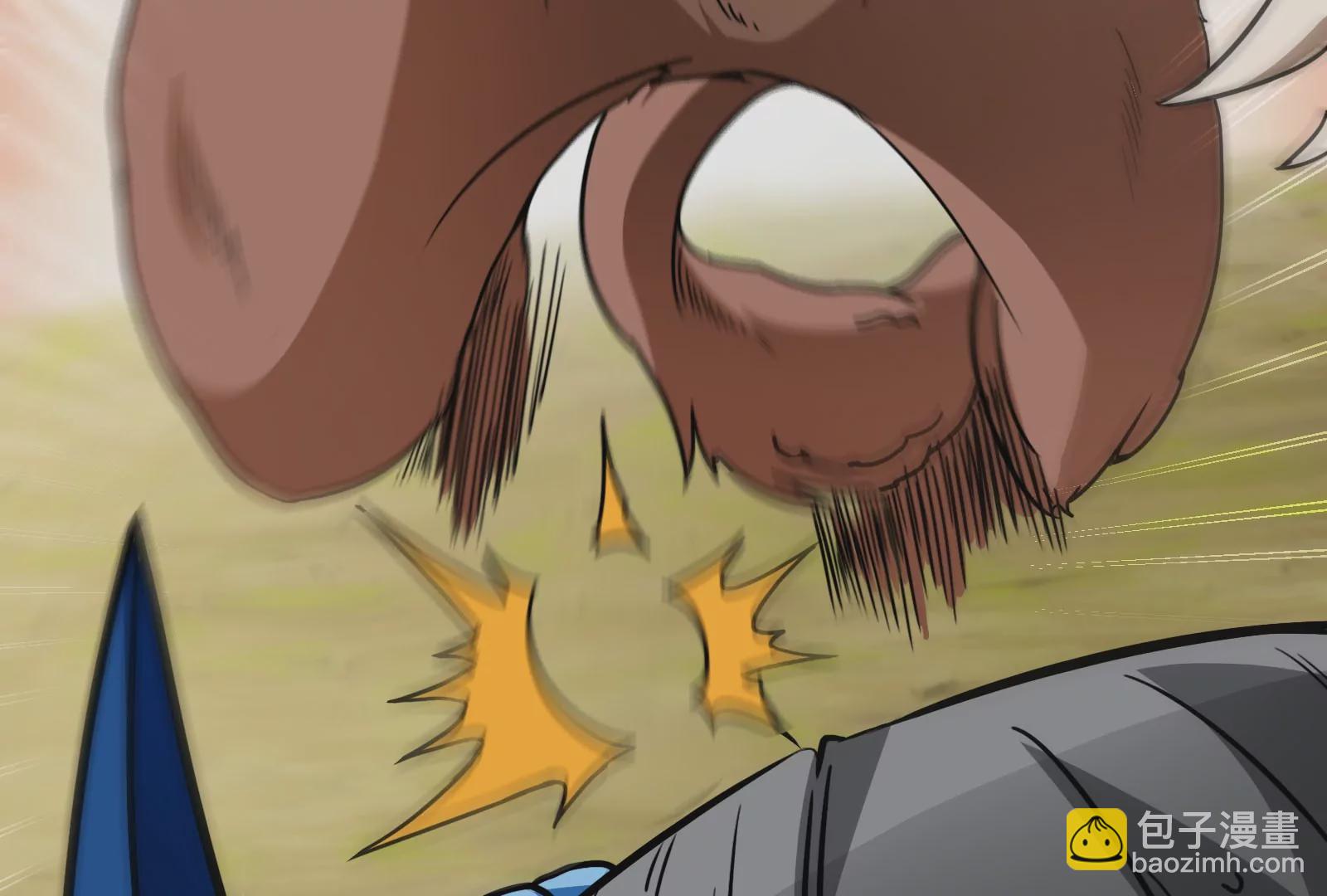 第16话 十万进化点已到账(1/3)-第17话