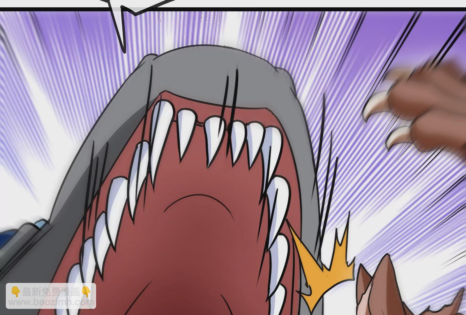 第16话 十万进化点已到账(1/3)-第17话