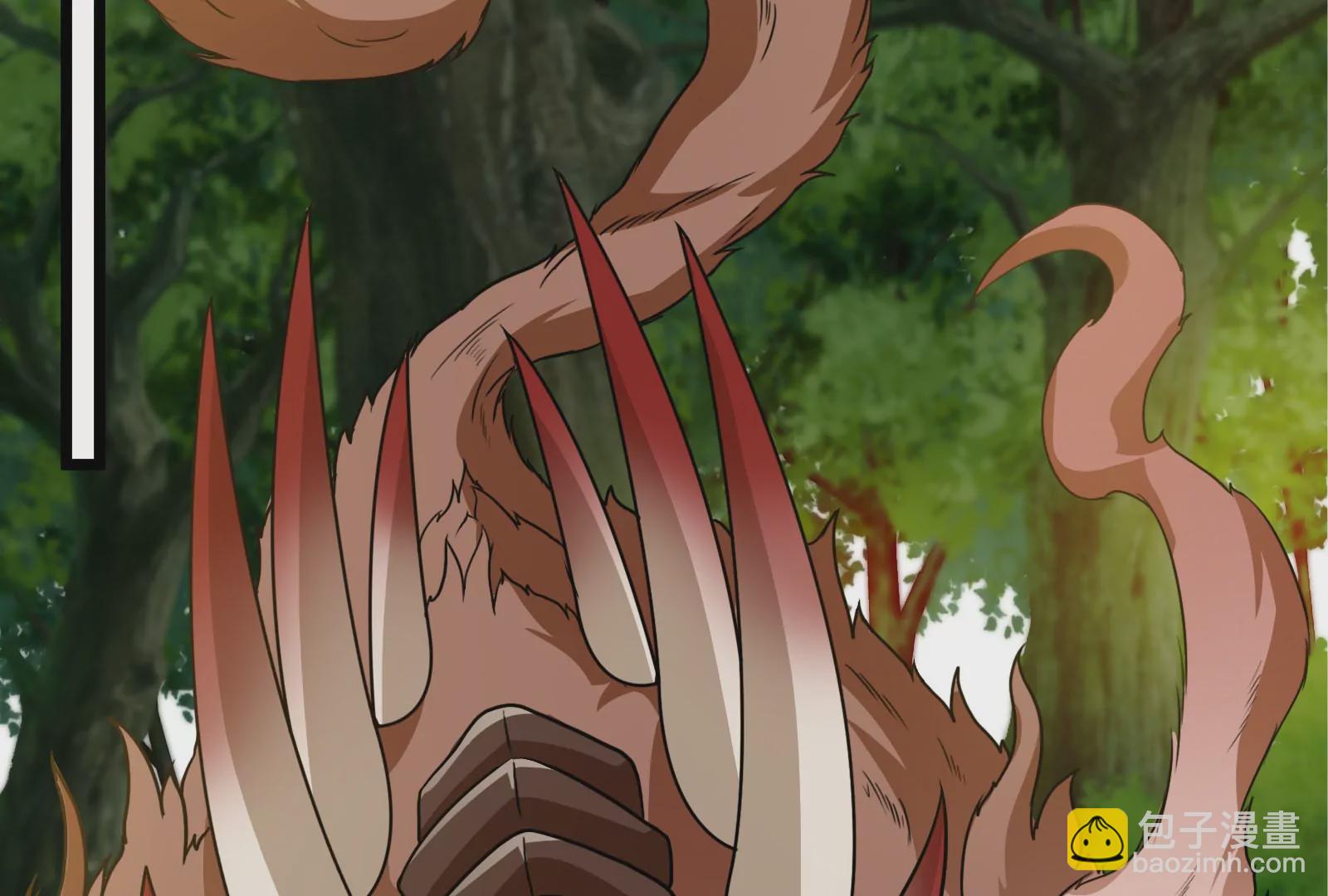 第16话 十万进化点已到账(1/3)-第17话