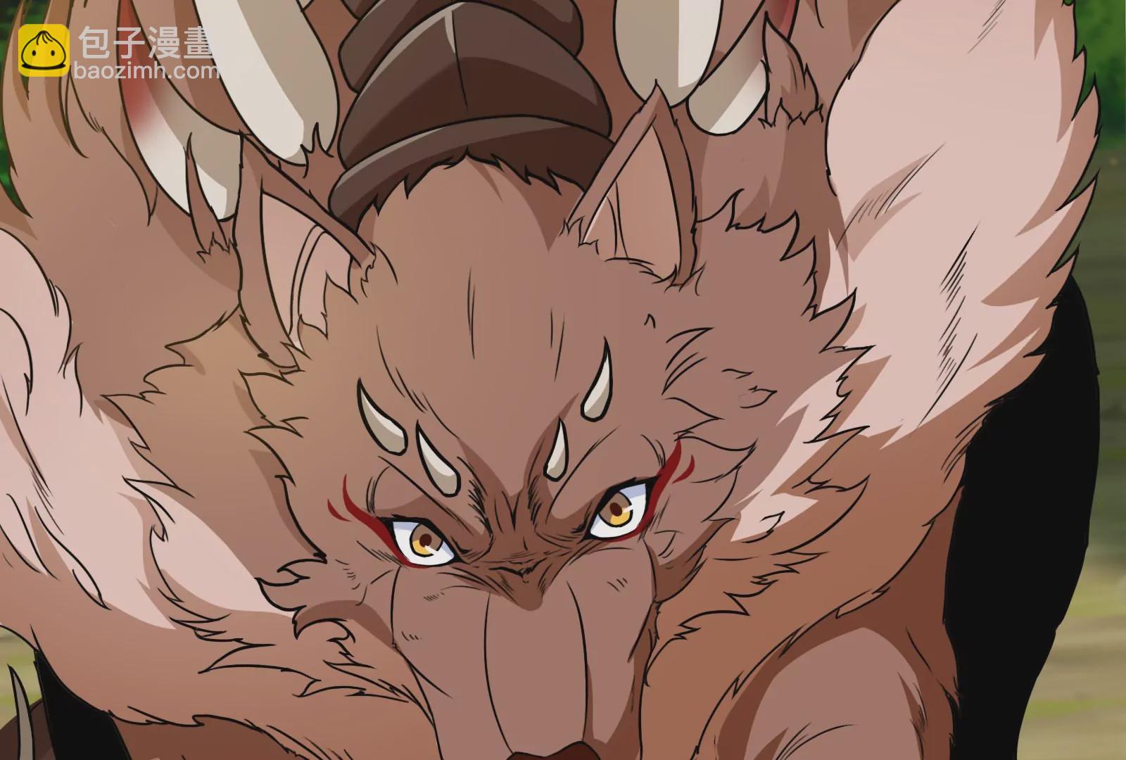 第16话 十万进化点已到账(1/3)-第17话