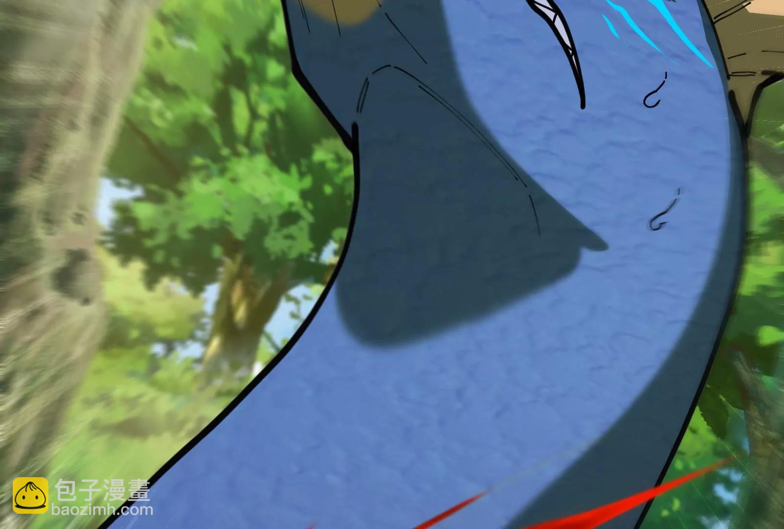 第159话  敌人入侵(1/3)-第161话