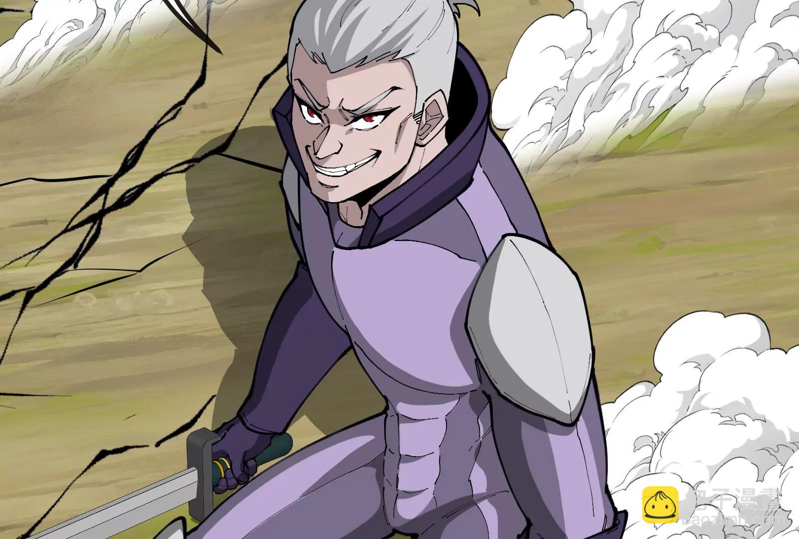 第159话  敌人入侵(1/3)-第161话