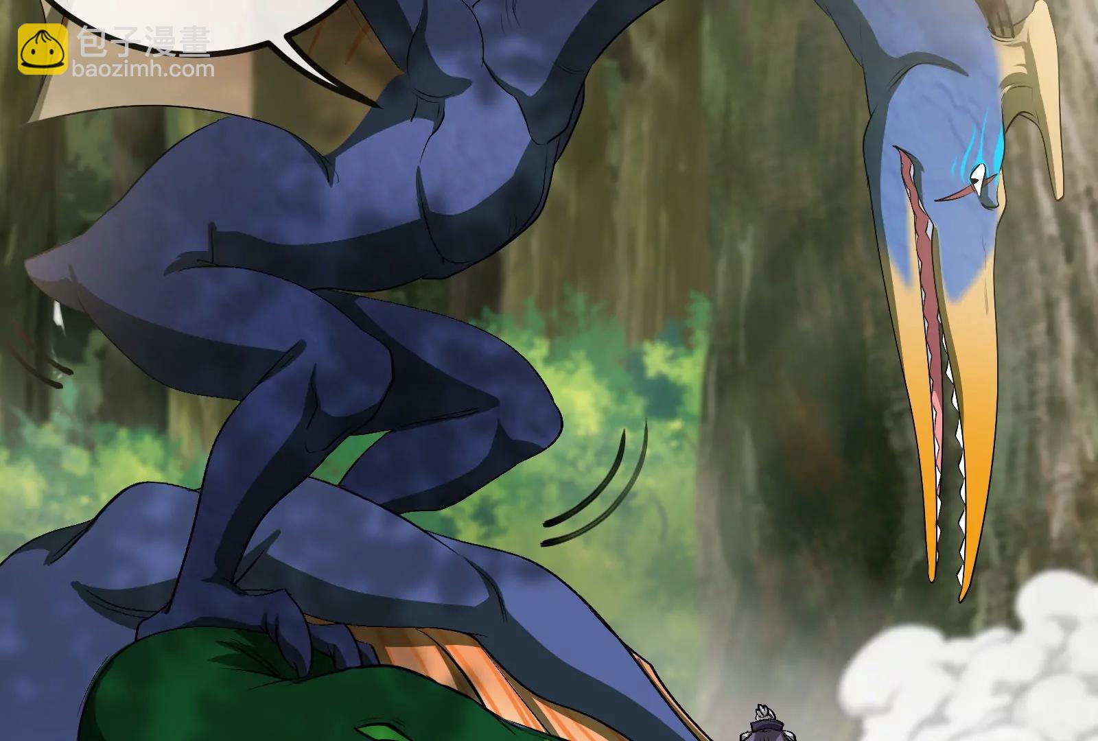 第159话  敌人入侵(1/3)-第161话