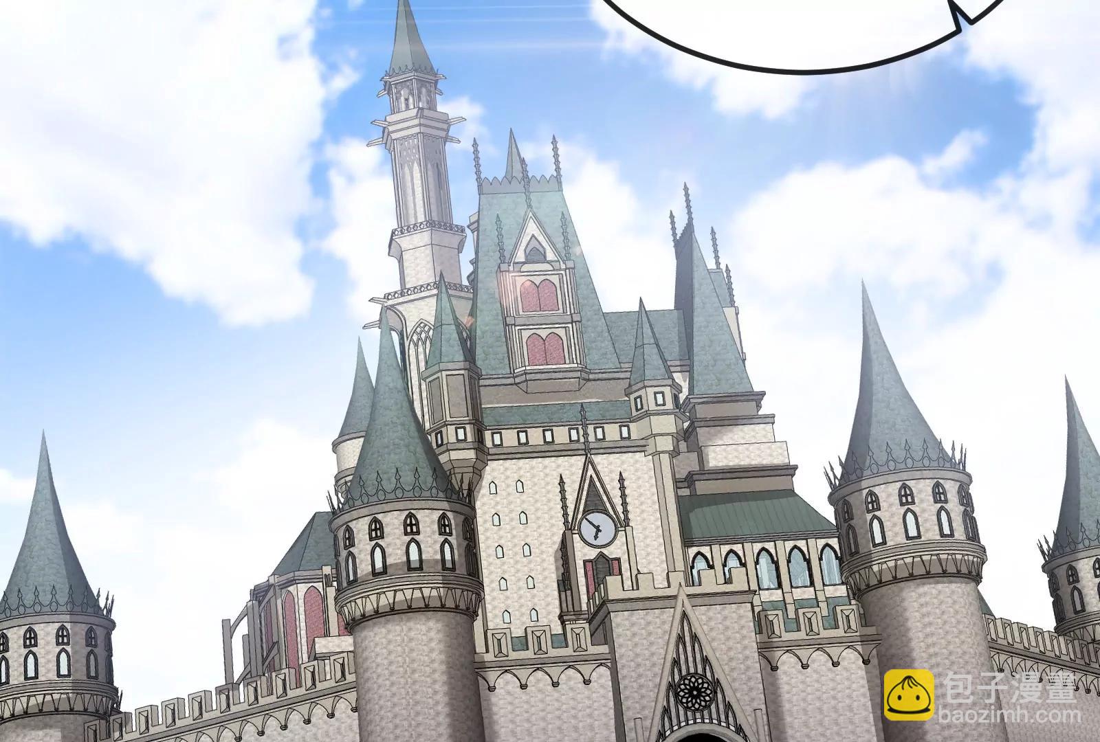 第161话 暴怒的计划(1/3)-第163话