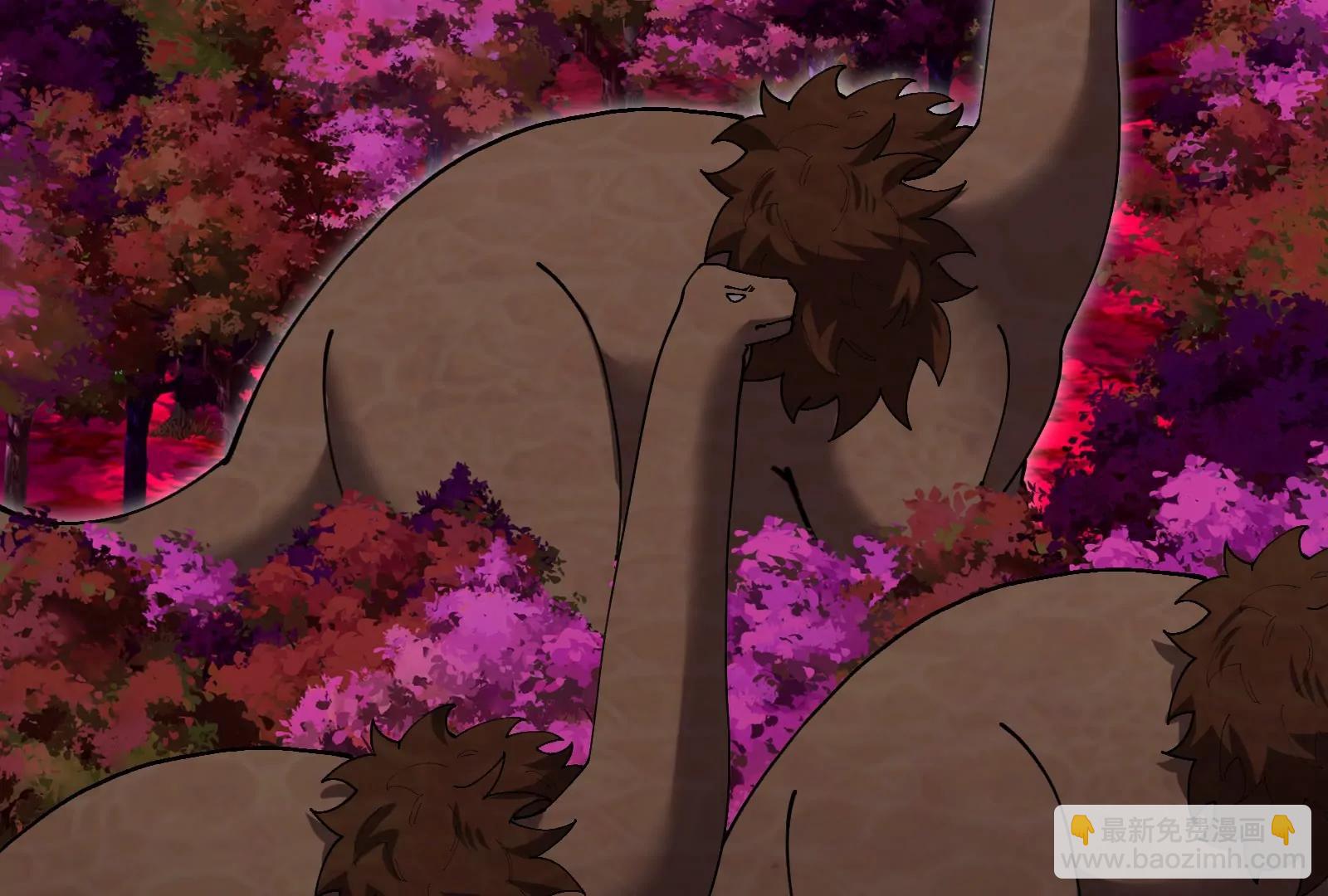 第161话 暴怒的计划(1/3)-第163话