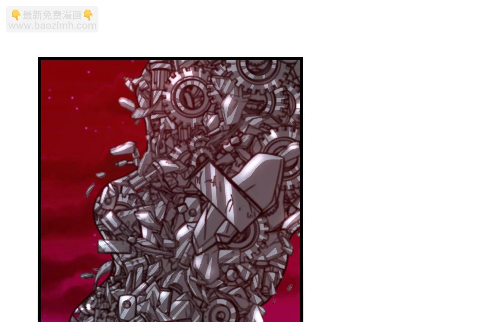 163话 欺生的秘境巨兽(1/3)-第165话