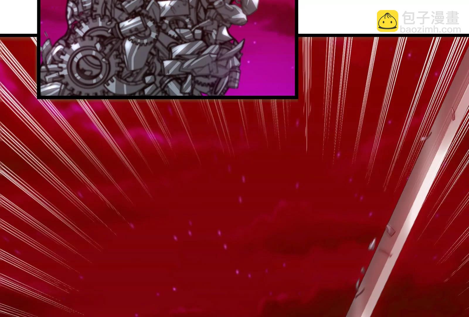 163话 欺生的秘境巨兽(1/3)-第165话