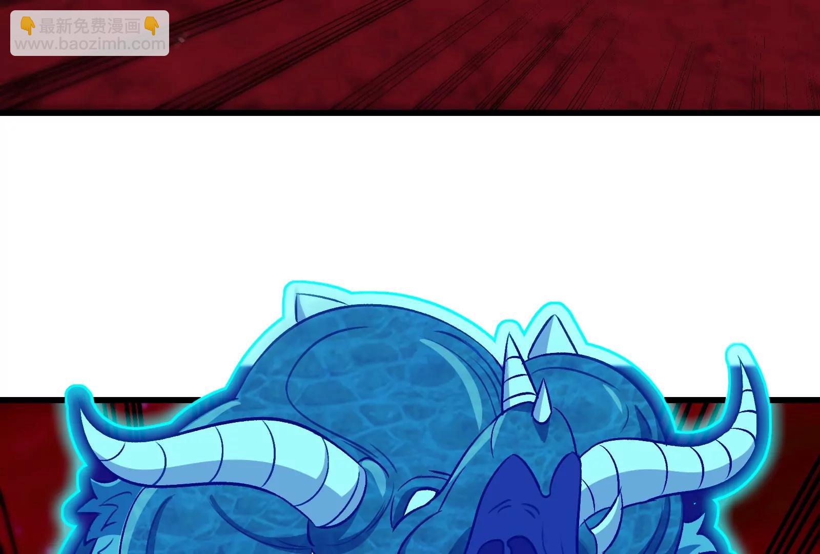 163话 欺生的秘境巨兽(1/3)-第165话