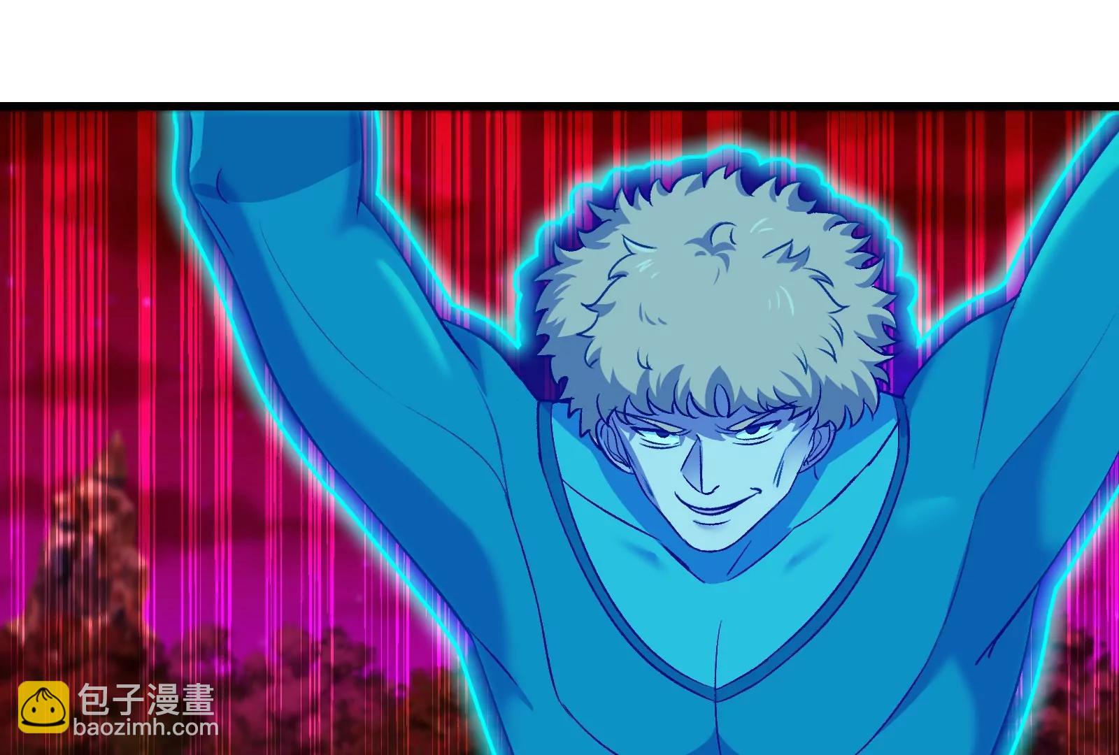 163话 欺生的秘境巨兽(1/3)-第165话