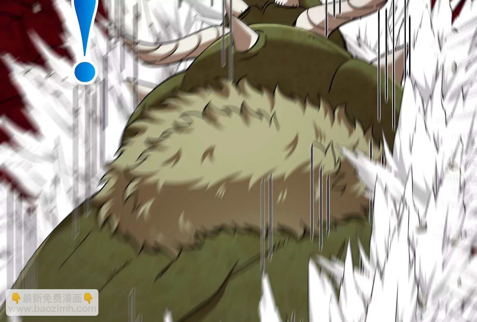 163话 欺生的秘境巨兽(1/3)-第165话