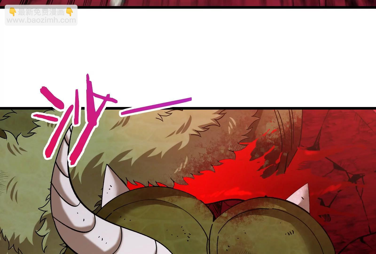 163话 欺生的秘境巨兽(1/3)-第165话