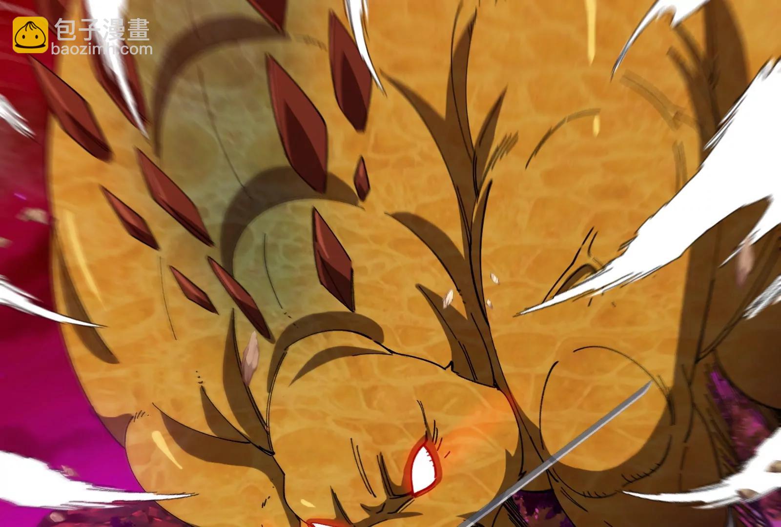 163话 欺生的秘境巨兽(1/3)-第165话