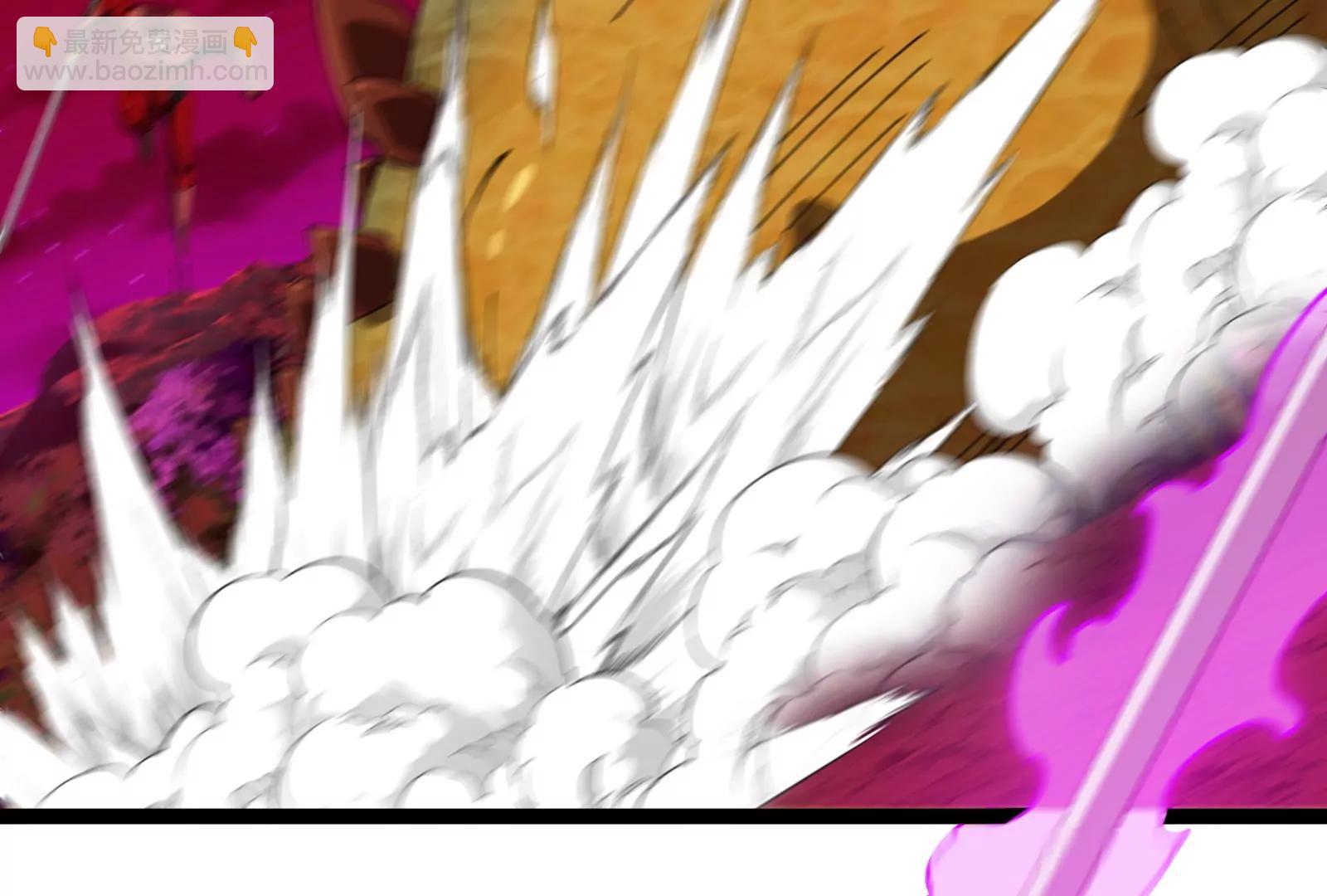 163话 欺生的秘境巨兽(1/3)-第165话