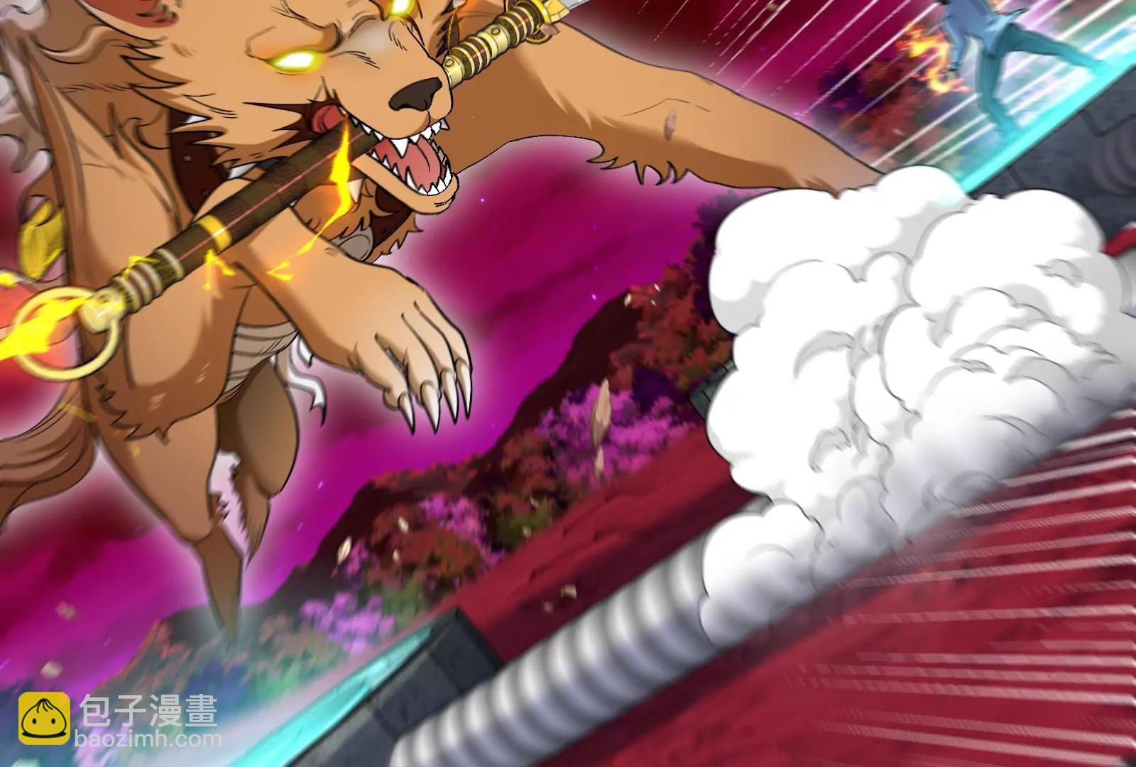 第165话 敌军已到达战场(1/3)-第167话