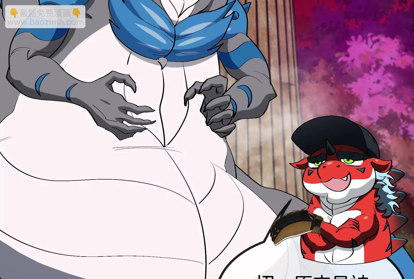 第172话 骑龙飞回去(1/3)-第173话