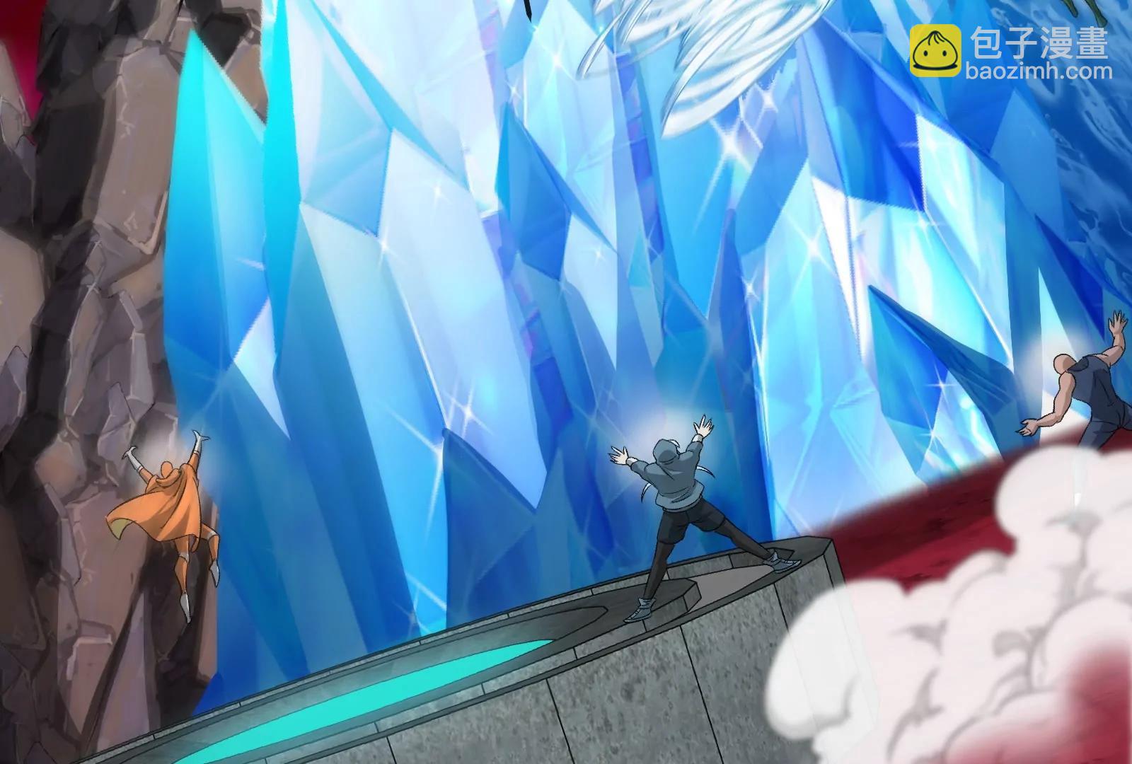 第174话  双杀(1/3)-第175话