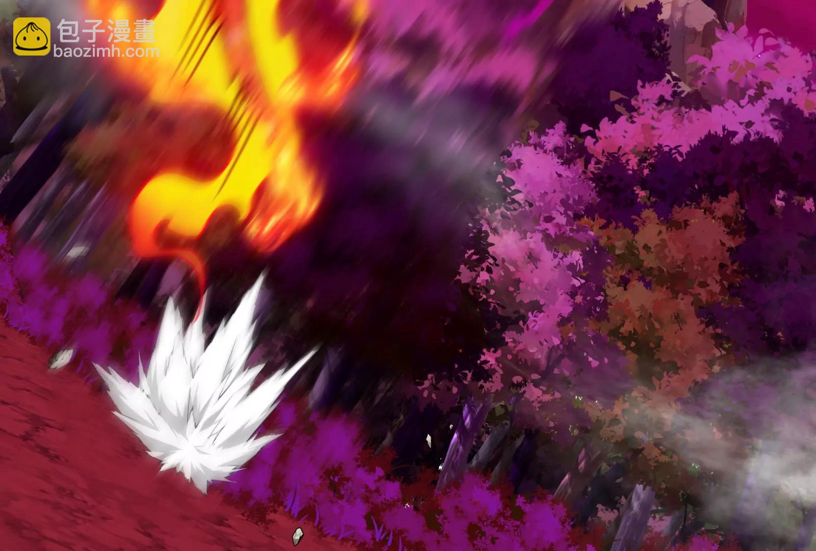 第176话 小龙夔爷参上(1/3)-第177话