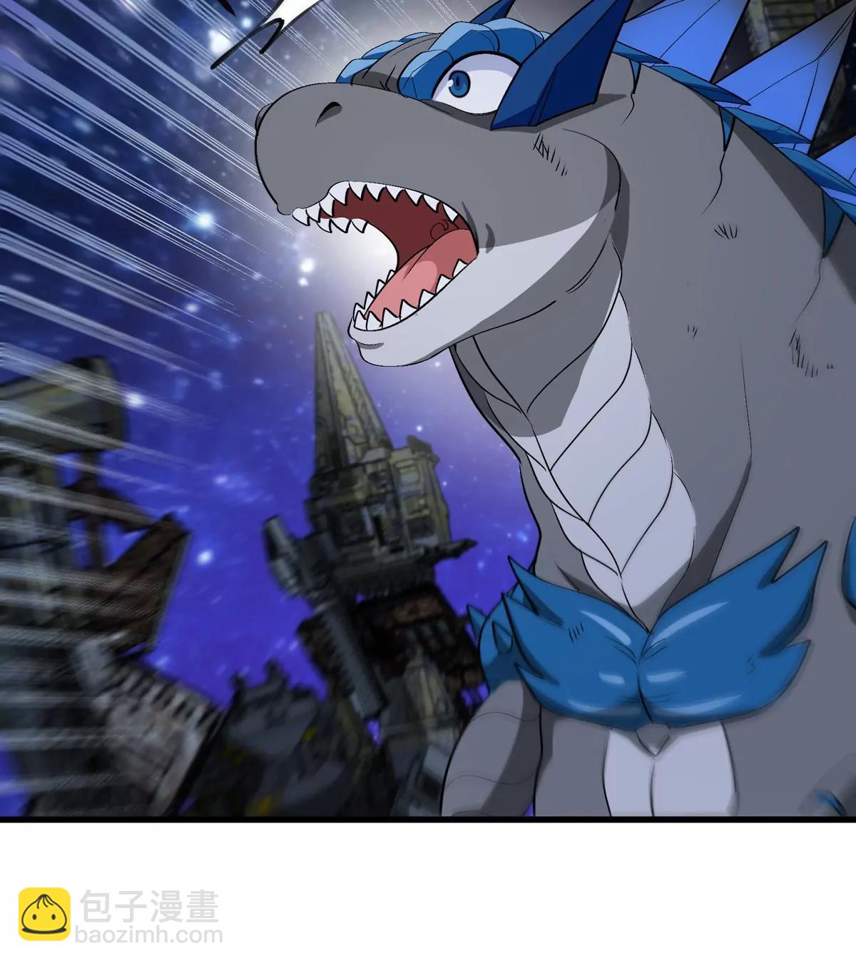 第178话 机械秘境(1/2)-第179话