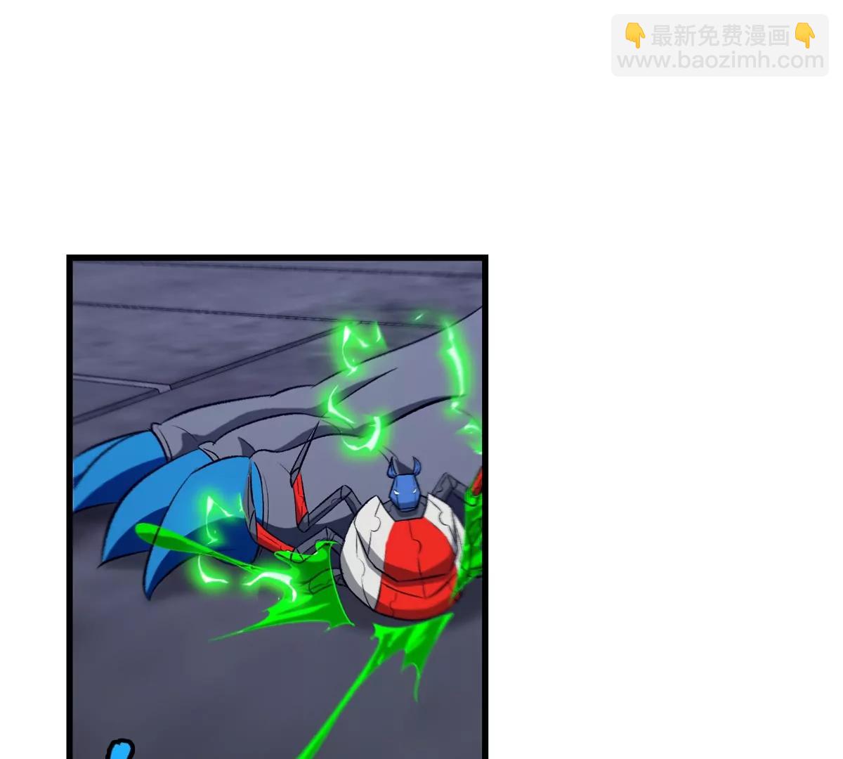 第178话 机械秘境(1/2)-第179话