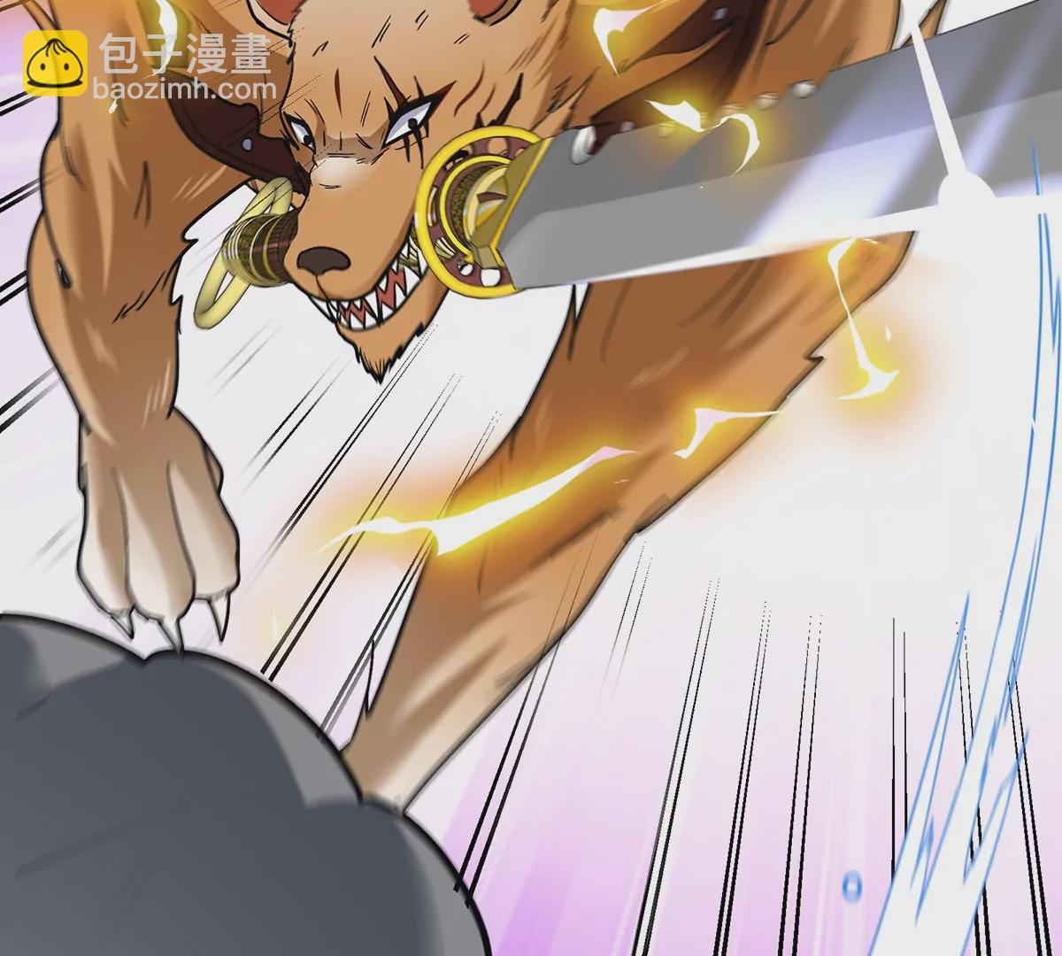 第18话 蛮猿回来了(1/3)-第19话