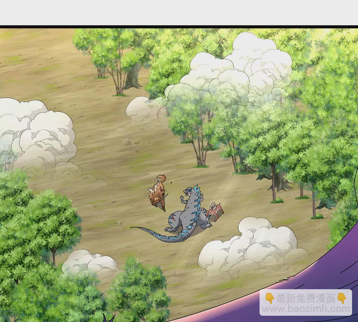 第18话 蛮猿回来了(1/3)-第19话