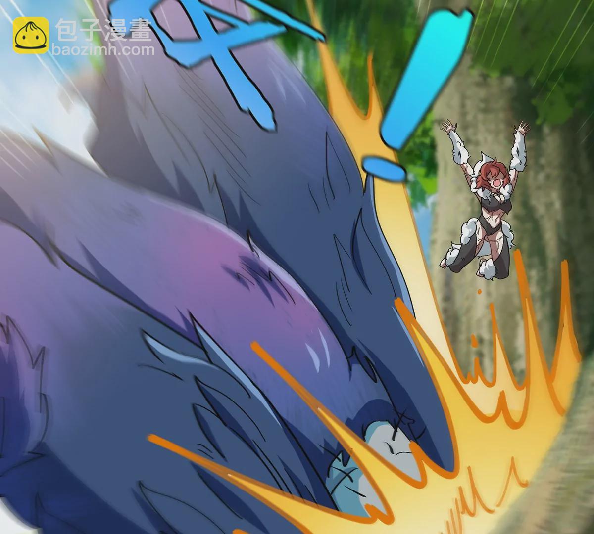 第18话 蛮猿回来了(1/3)-第19话