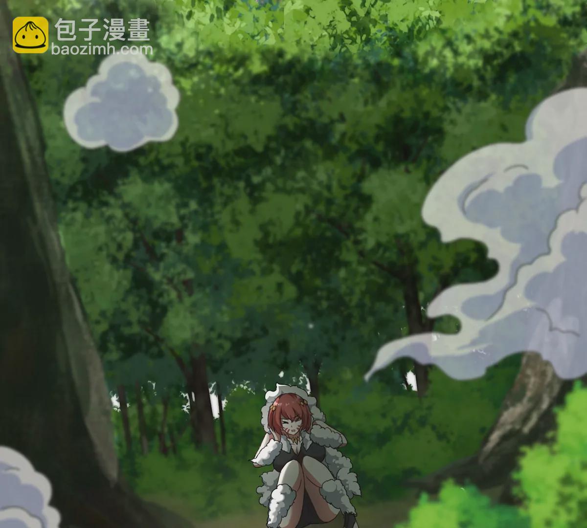 第18话 蛮猿回来了(1/3)-第19话