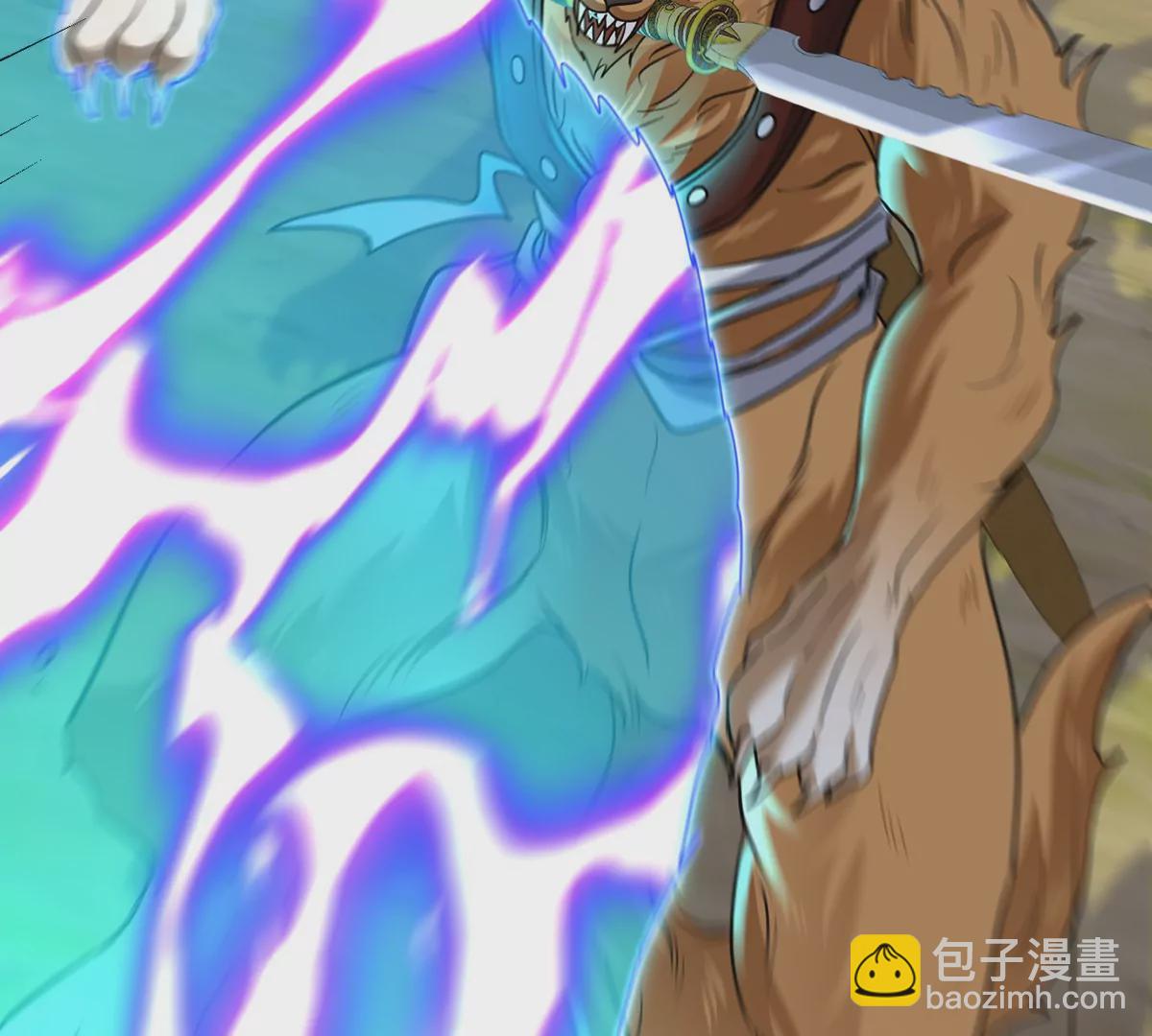 第18话 蛮猿回来了(1/3)-第19话