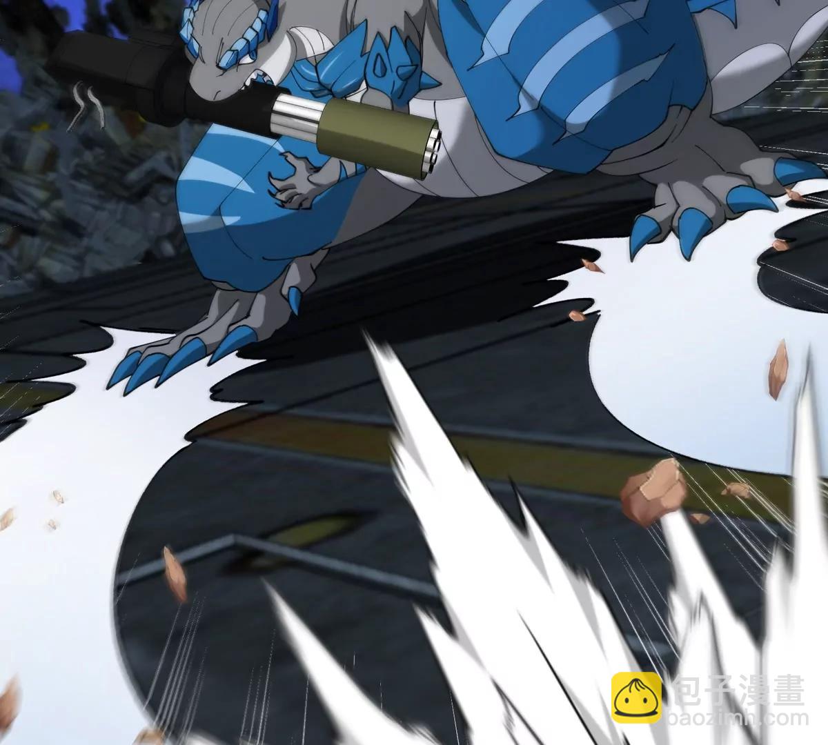 第180话 对战第二个守护者(1/3)-第181话