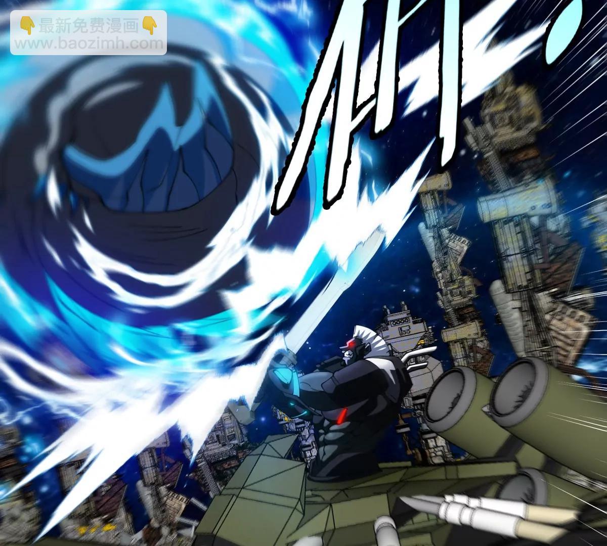 第180话 对战第二个守护者(1/3)-第181话