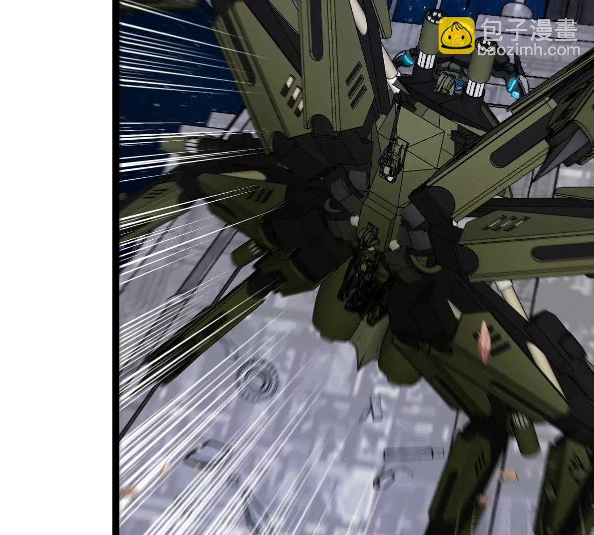 第180话 对战第二个守护者(1/3)-第181话