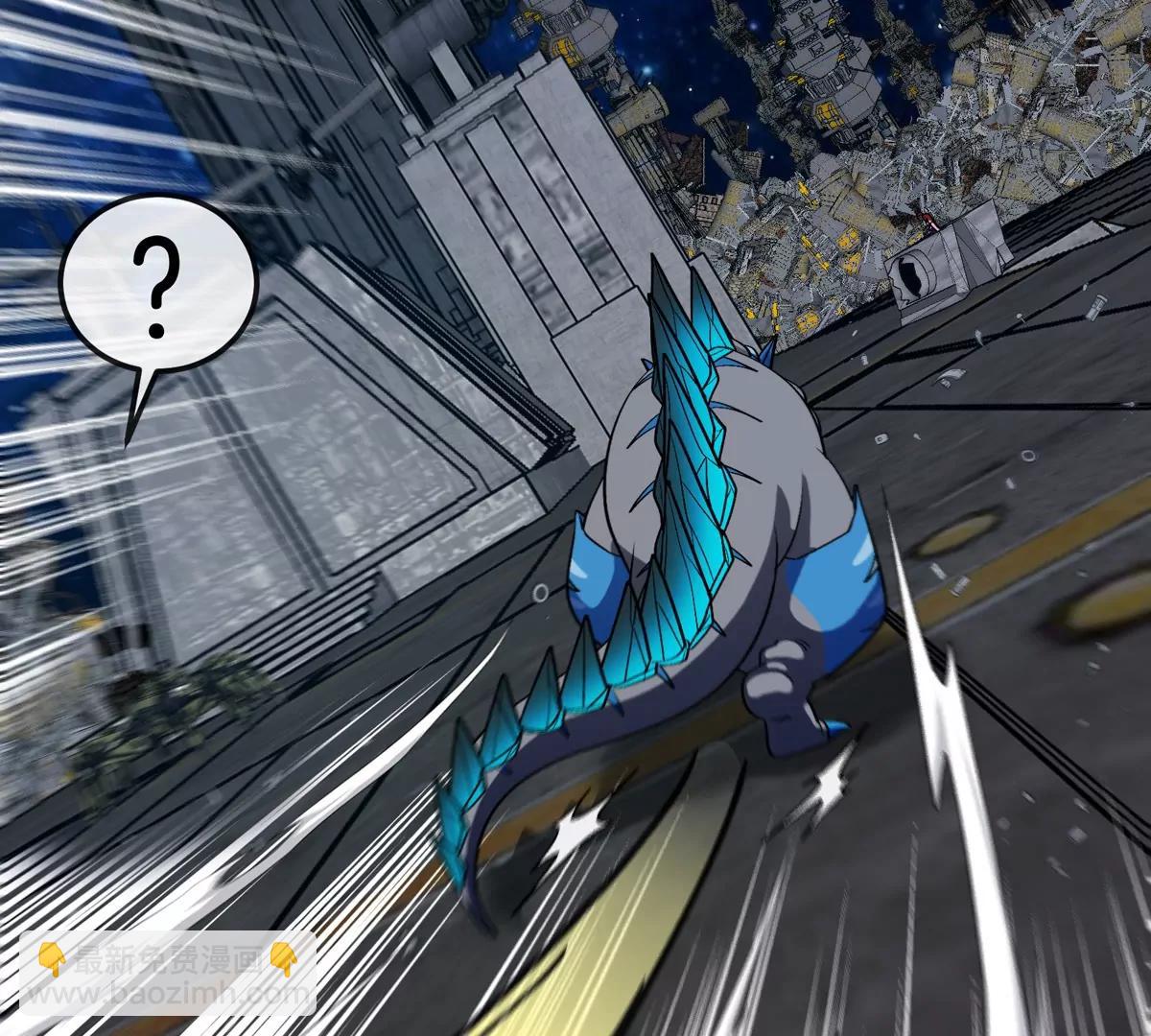 第180话 对战第二个守护者(1/3)-第181话