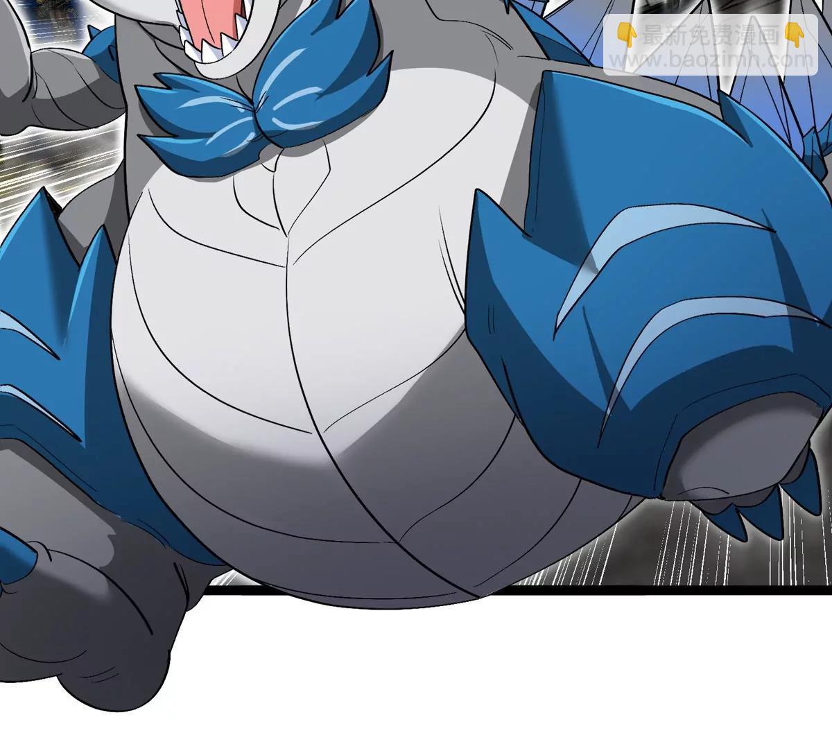 第180话 对战第二个守护者(1/3)-第181话