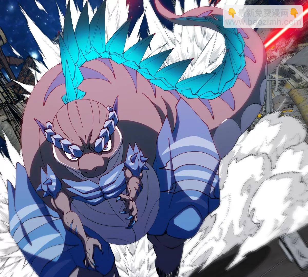 第180话 对战第二个守护者(1/3)-第181话