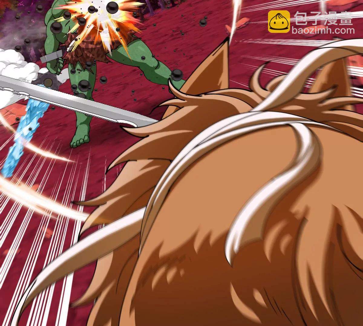 第182话 回血比我快(1/2)-第183话