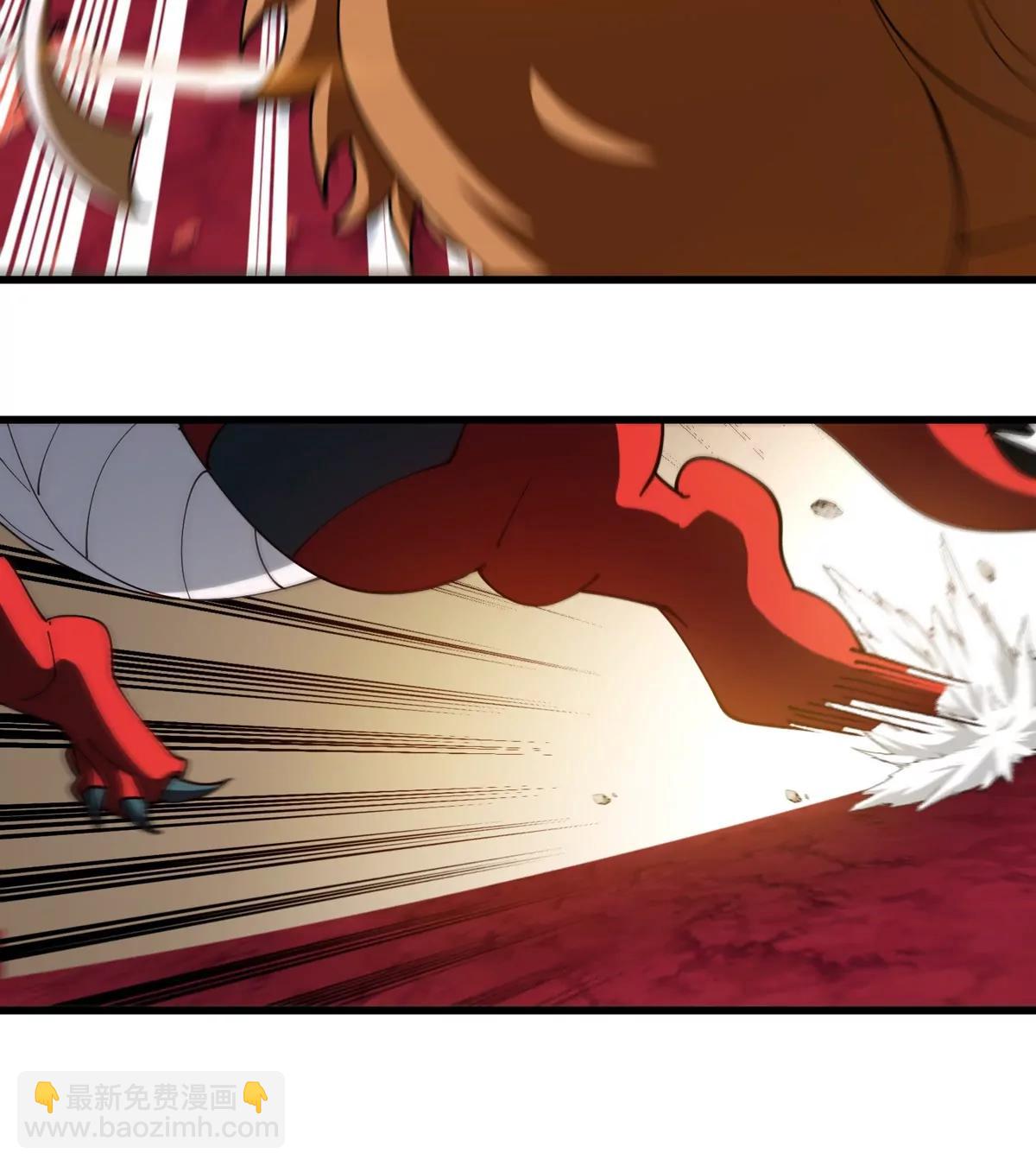 第182话 回血比我快(1/2)-第183话