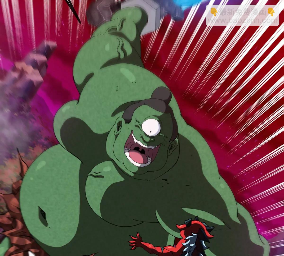 第182话 回血比我快(1/2)-第183话