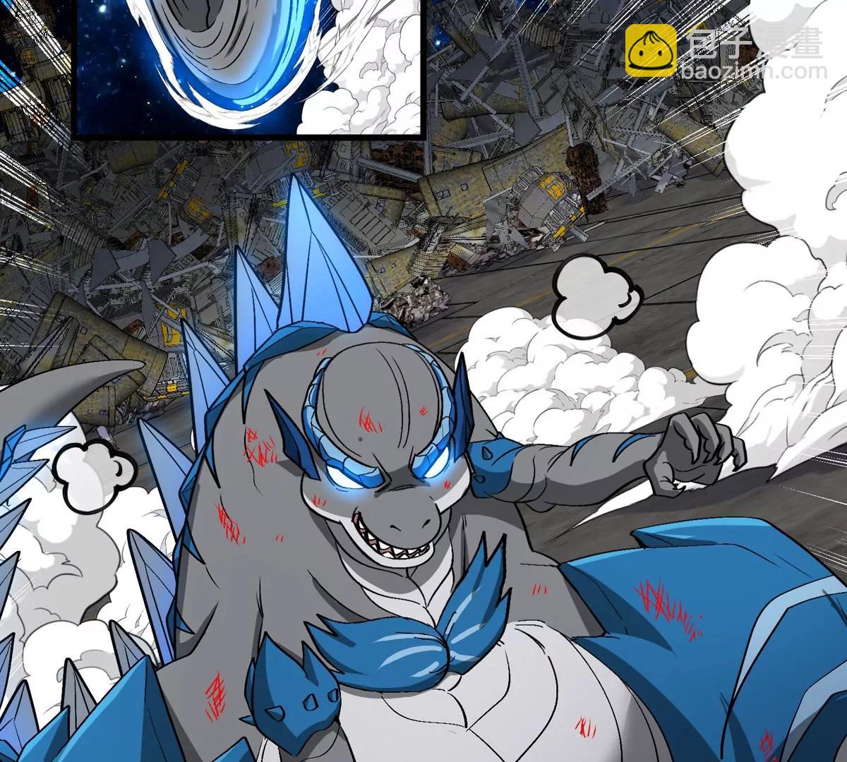 第182话 回血比我快(1/2)-第183话