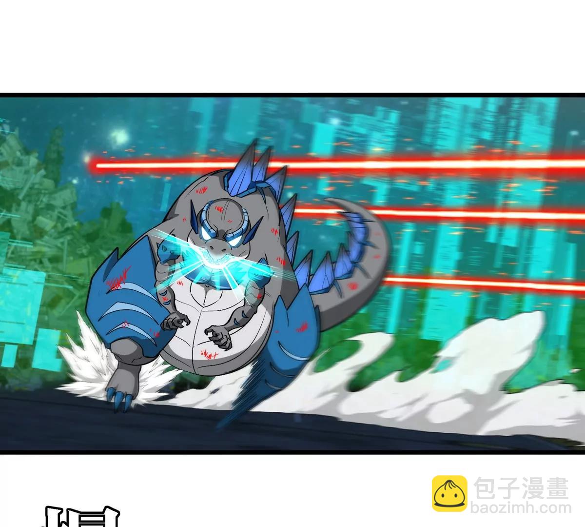 第182话 回血比我快(1/2)-第183话