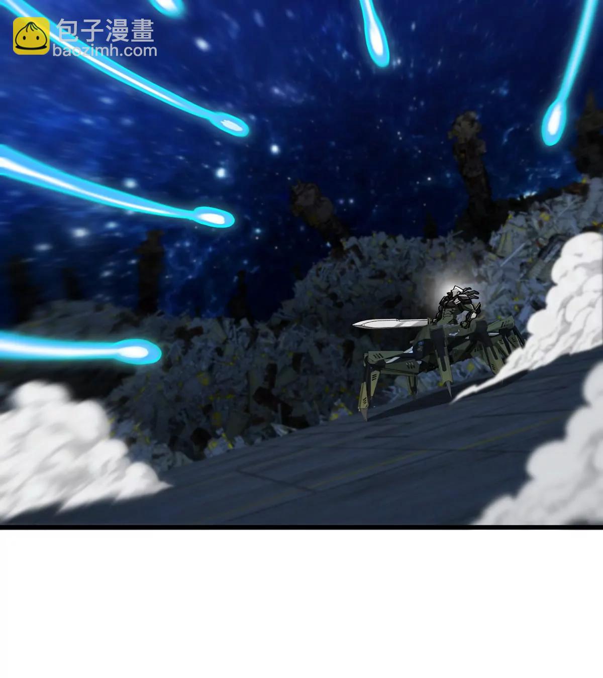 第182话 回血比我快(1/2)-第183话