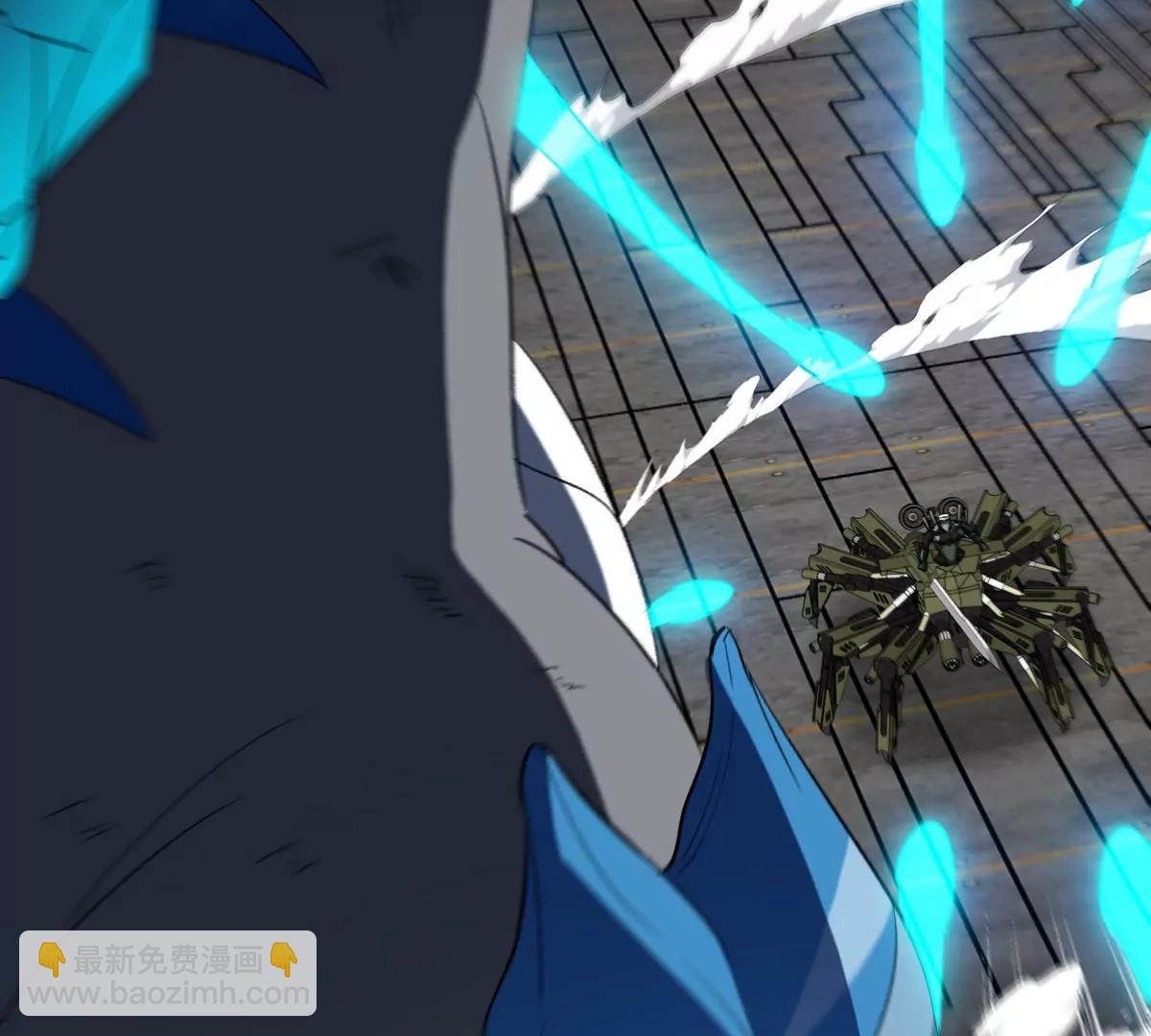 第182话 回血比我快(1/2)-第183话